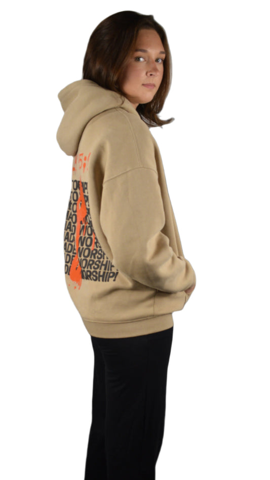 Made To Worship Stratus Hoodie