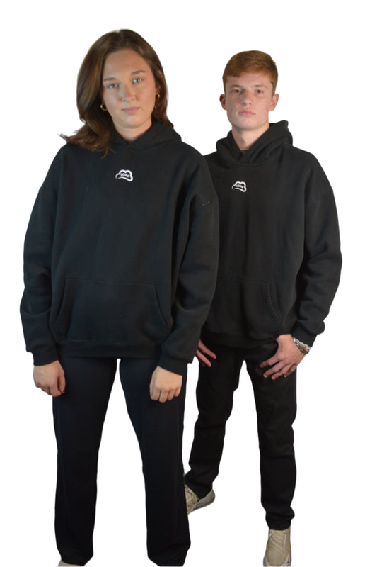 God Did Stratus Hoodie