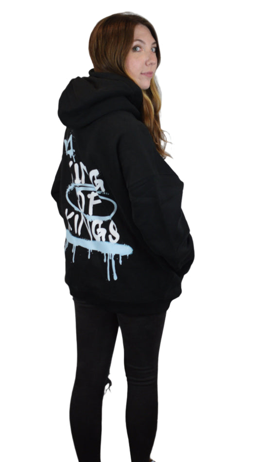 King Of Kings Stratus Hoodie