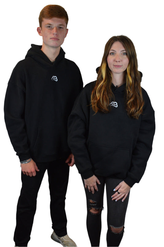 Your Way Yahweh Stratus Hoodie