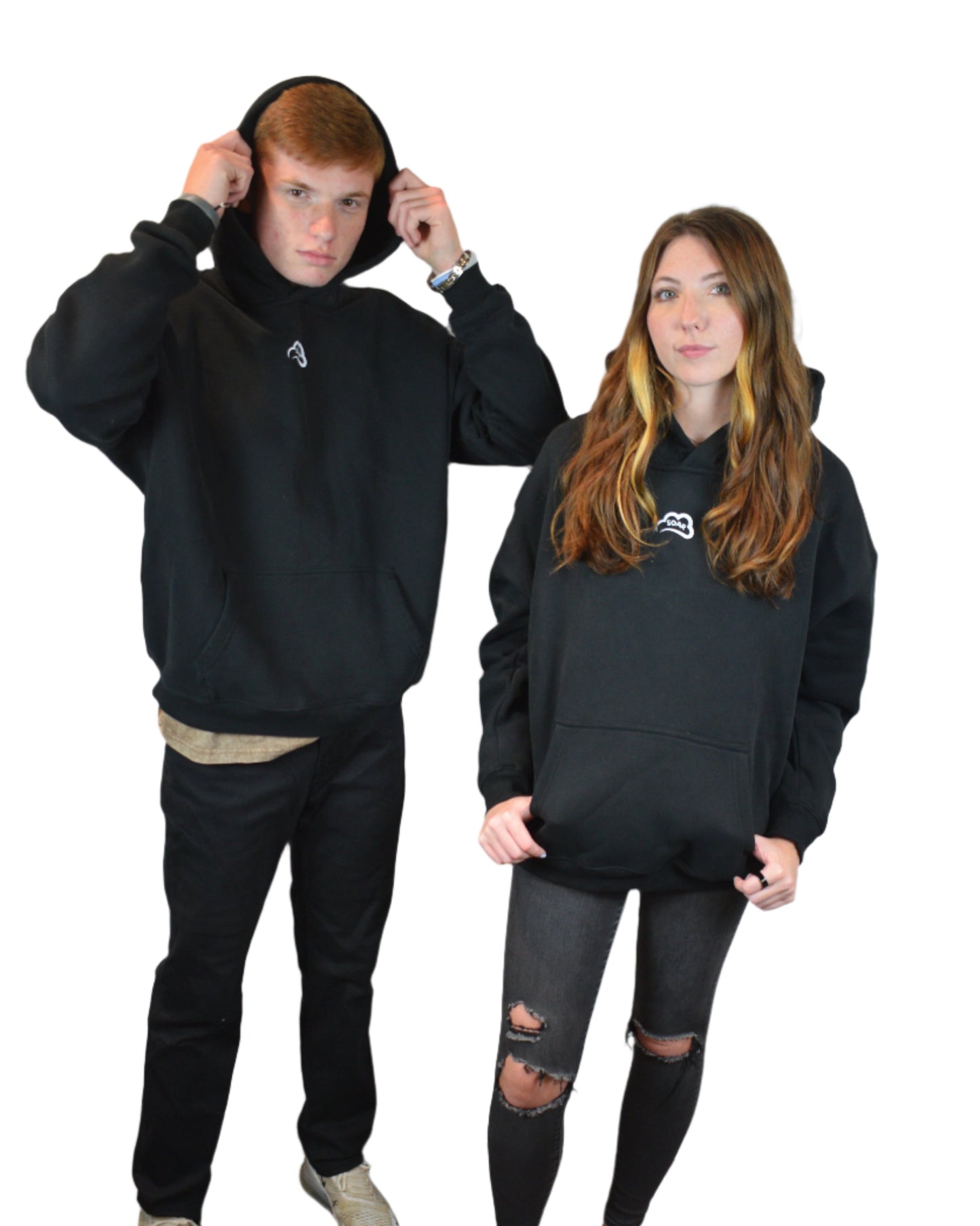 King Of Kings Stratus Hoodie
