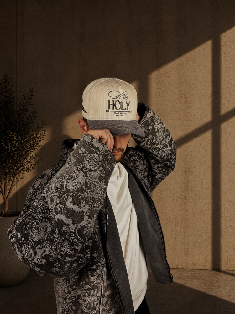 BE HOLY COLLECTION