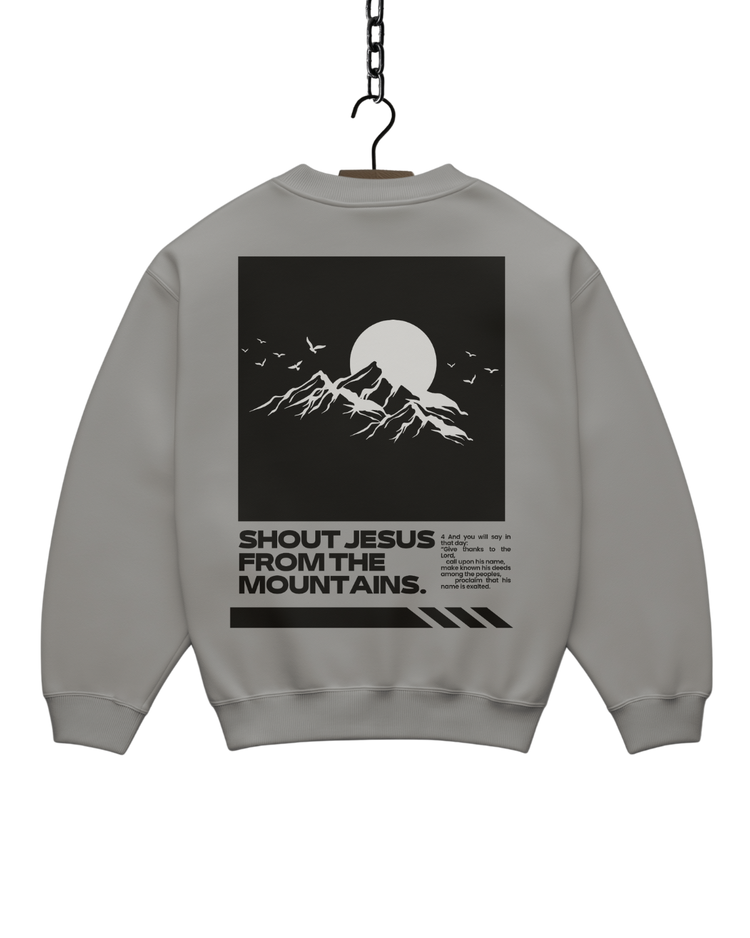 CREWNECKS