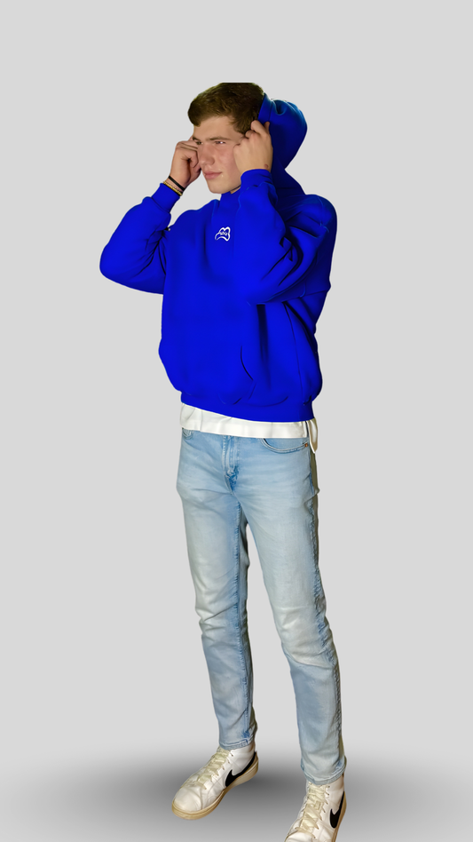 It's Not About Me Stratus Hoodie