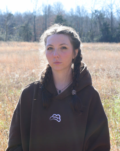 Harvest Is Coming Stratus Hoodie