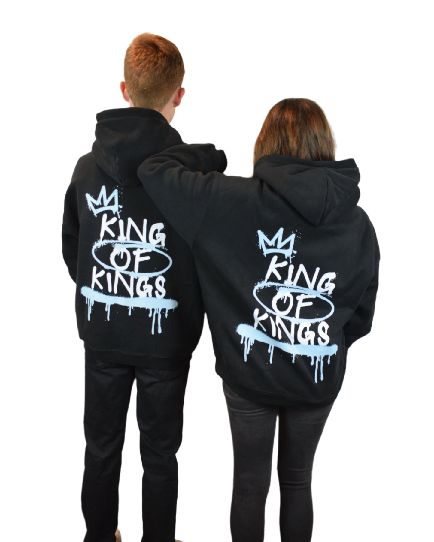 King Of Kings Stratus Hoodie