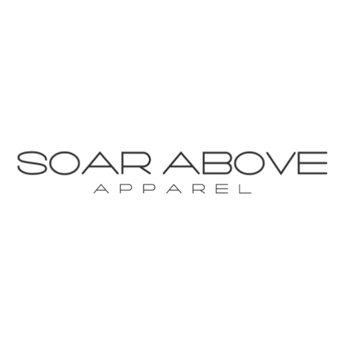 Soar Above Apparel