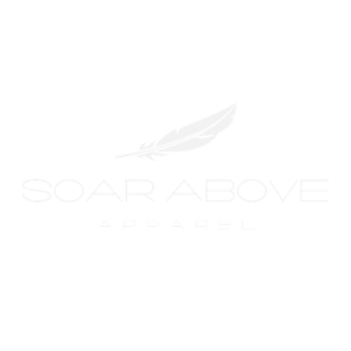 Soar Above Apparel