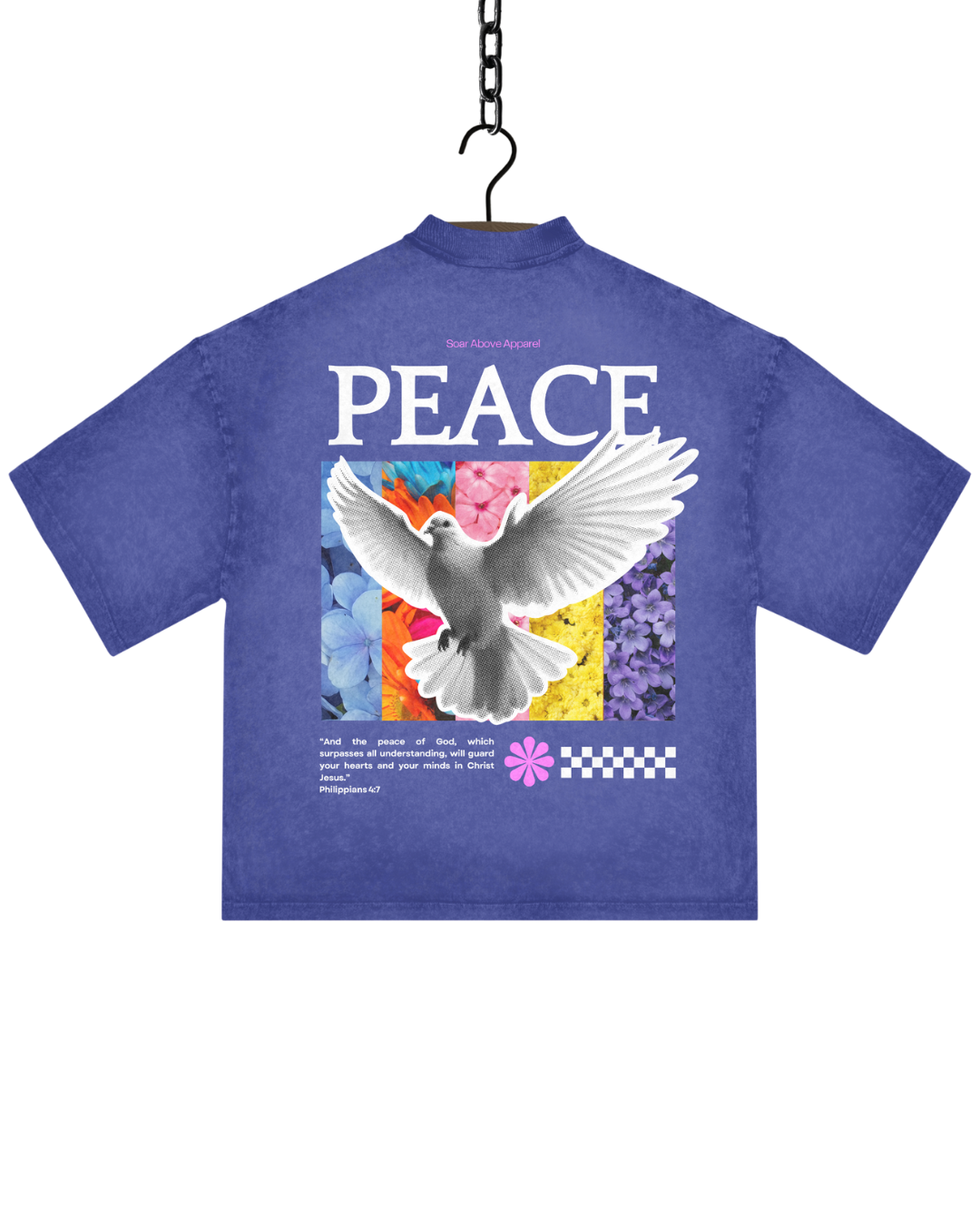 Peace Tee