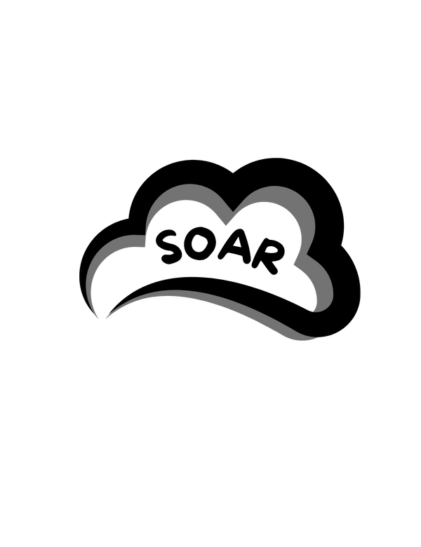 Soar Above Apparel