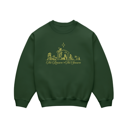 Christmas Crewneck (Limited)