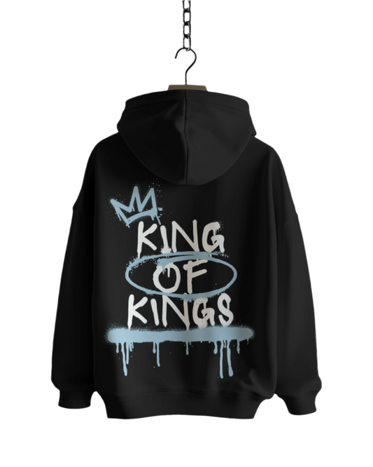 King Of Kings Stratus Hoodie